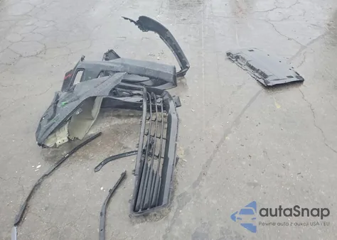 2018 Chevrolet Camaro Lt z USA, uszkodzony, nr VIN 1G1FB1RS4J0110672